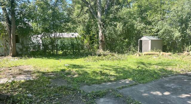 Photo of 334 Nokomis St, Park Forest, IL 60466
