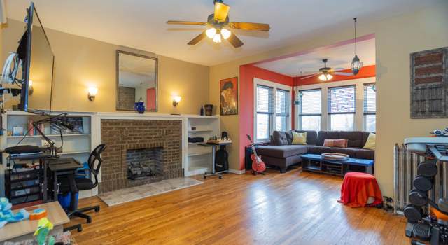 Photo of 7724 N Paulina St Unit 2N, Chicago, IL 60626