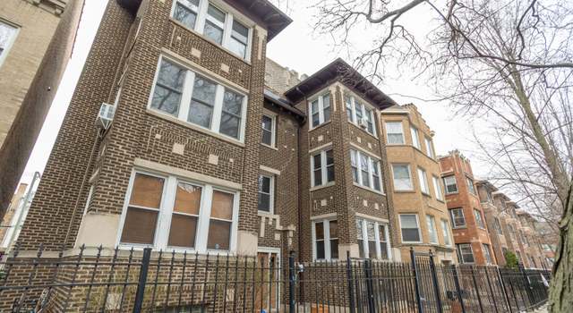 Photo of 7724 N Paulina St Unit 2N, Chicago, IL 60626