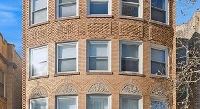 Photo of 6144 N Washtenaw Ave #1, Chicago, IL 60659