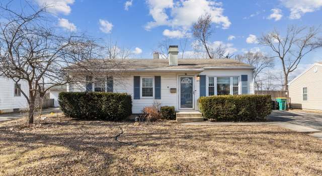 Photo of 1101 Cypress Ln, Joliet, IL 60435