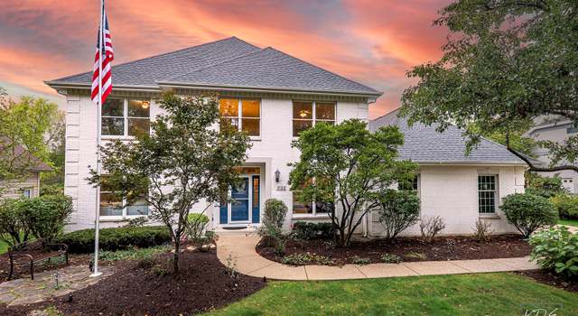 Photo of 731 Gateshead Dr, Naperville, IL 60565