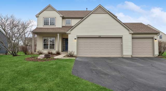Photo of 1591 Dogwood Dr, Crystal Lake, IL 60014