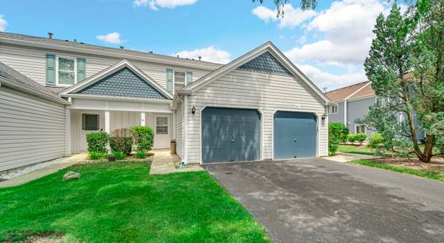 Photo of 2513 Prairieview Ln, Aurora, IL 60502