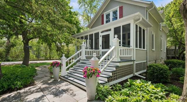 Property at 16623 W Easton Ave, Lincolnshire, IL 60069, 3 beds, 1.5 baths