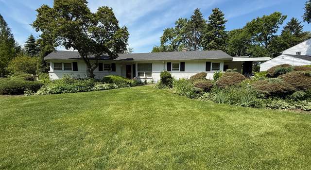 Photo of 6402 Pontiac Dr, Indian Head Park, IL 60525