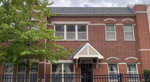 Photo of 6710 S Keating Ave #101, Chicago, IL 60629