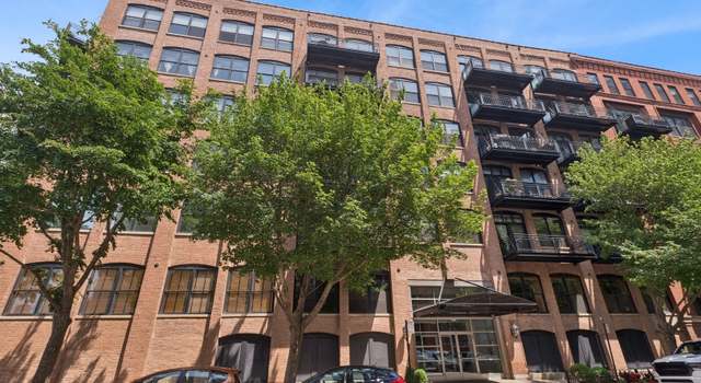 Photo of 520 W Huron St #220, Chicago, IL 60654