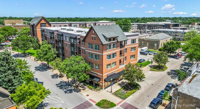Photo of 930 Curtiss St #104, Downers Grove, IL 60515
