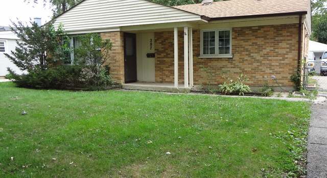 Photo of 287 Renee Ter, Wheeling, IL 60090