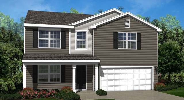 Photo of 2967 Grande Trl, Yorkville, IL 60560