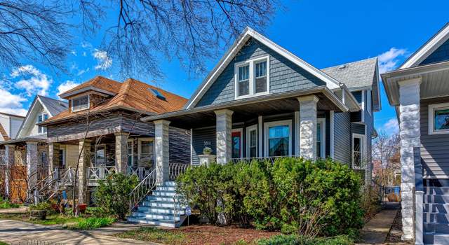 Photo of 3816 W Eddy St, Chicago, IL 60618