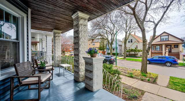 Photo of 3816 W Eddy St, Chicago, IL 60618