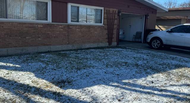 Photo of 125 Algonquin St, Park Forest, IL 60466