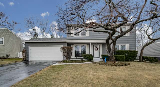 Photo of 1617 Warbler Dr, Naperville, IL 60565