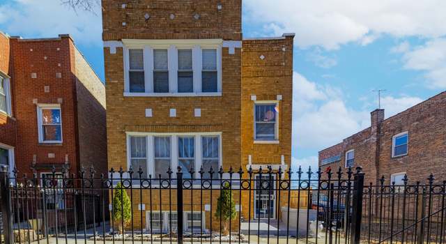 Photo of 6429 S Richmond St, Chicago, IL 60629