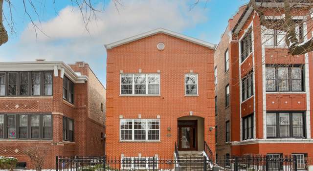 Photo of 2553 W Wilson Ave Unit G, Chicago, IL 60625