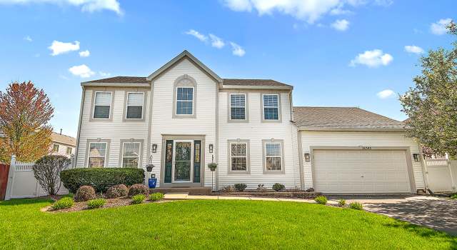 Photo of 16343 S Downing St, Lockport, IL 60441