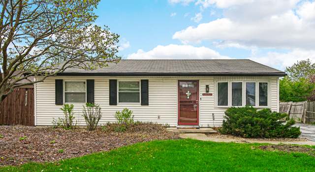 Photo of 19605 Redwood Ln, Mokena, IL 60448