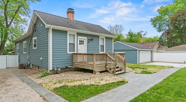 Photo of 28271 W Stewart Ave, Spring Grove, IL 60081