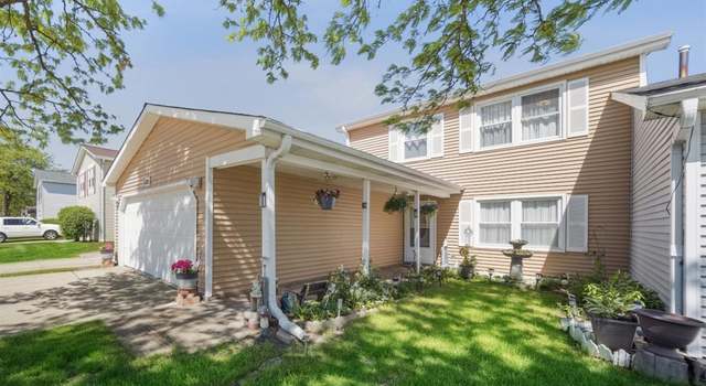 Photo of 2121 Pepperwood Ln #0, Glendale Heights, IL 60139
