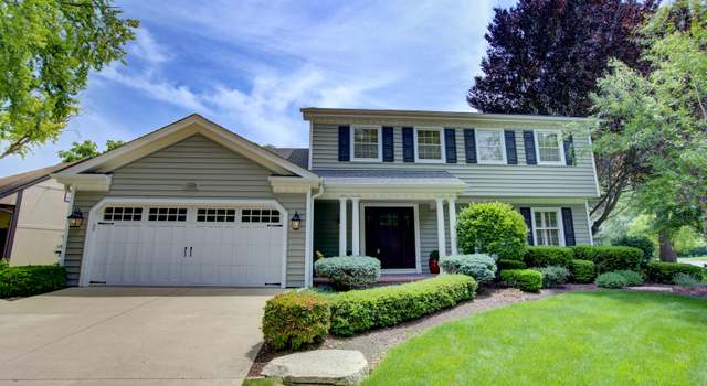 Photo of 1056 Whirlaway Ave, Naperville, IL 60540