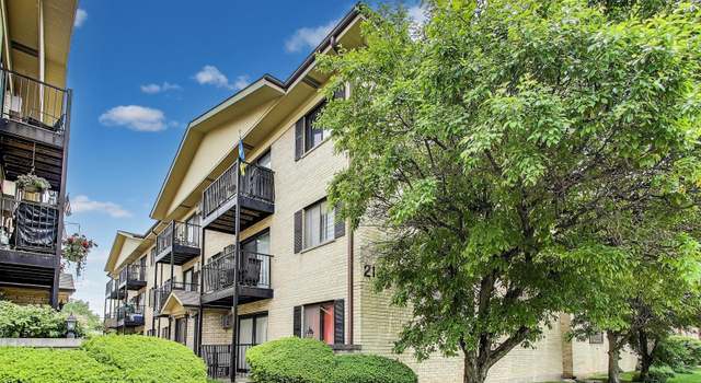 Photo of 2131 N Harlem Ave #231, Chicago, IL 60707