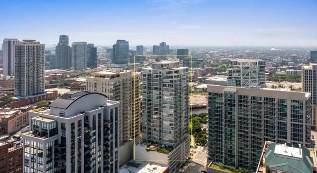Photo of 653 N Kingsbury St #1707, Chicago, IL 60654
