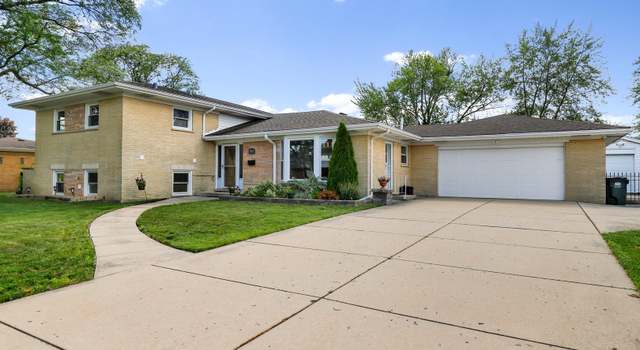 Photo of 9500 Overhill Ave, Morton Grove, IL 60053