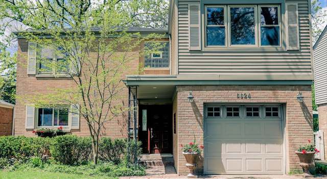 Photo of 6624 N Kilbourn Ave, Lincolnwood, IL 60712