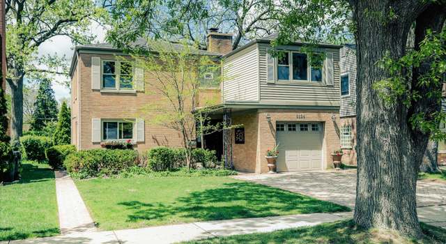Photo of 6624 N Kilbourn Ave, Lincolnwood, IL 60712