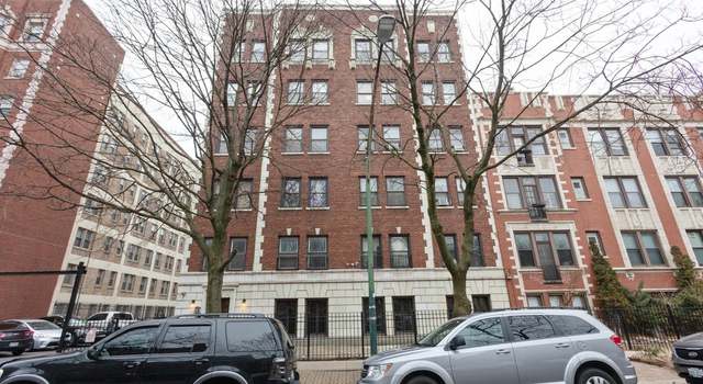 Photo of 5135 S Kenwood Ave #304, Chicago, IL 60615
