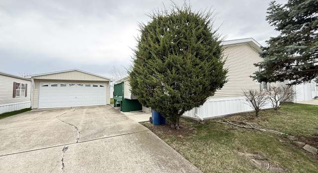Photo of 25741 Shoal Creek Dr, Monee, IL 60449
