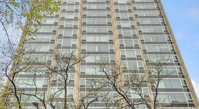 Photo of 2728 N Hampden Ct #807, Chicago, IL 60614