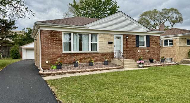 Photo of 2122 Mandel Ave, Westchester, IL 60154