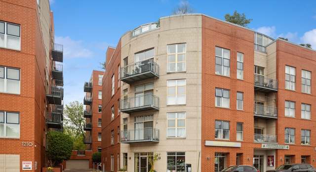 Photo of 1222 Chicago Ave Unit 306B, Evanston, IL 60202