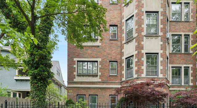 Photo of 5614 S Blackstone Ave #1, Chicago, IL 60637