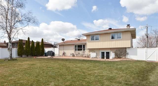 Photo of 16325 84th Ave, Tinley Park, IL 60477