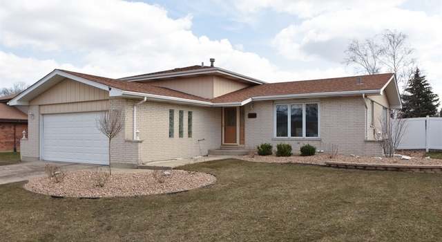 Photo of 16325 84th Ave, Tinley Park, IL 60477