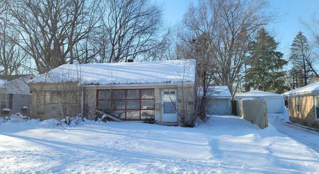 Photo of 362 Neola St, Park Forest, IL 60466