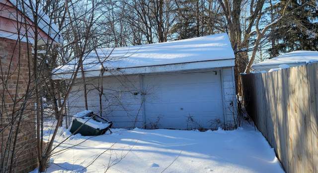 Photo of 362 Neola St, Park Forest, IL 60466