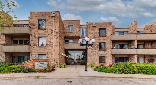 Photo of 1926 Prairie Sq #208, Schaumburg, IL 60173