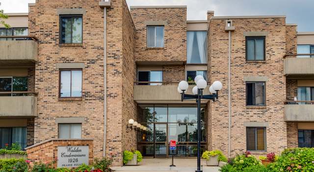 Photo of 1926 Prairie Sq #208, Schaumburg, IL 60173