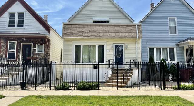 Photo of 4317 W Shakespeare Ave, Chicago, IL 60639