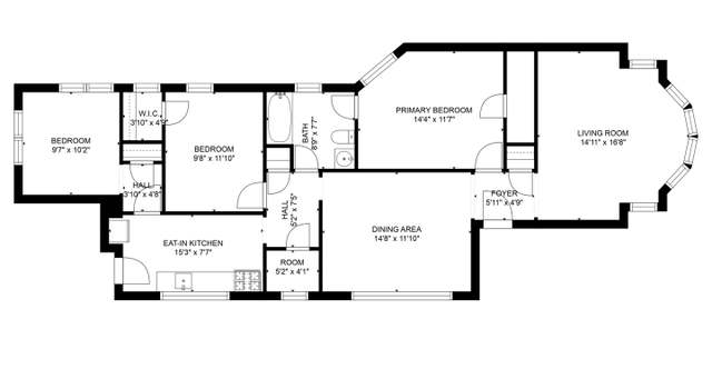 Photo of 7746 S East End Ave, Chicago, IL 60649