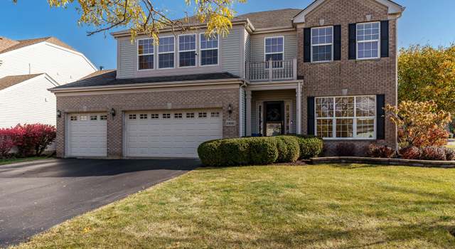 Photo of 10606 Capitol Ln, Huntley, IL 60142