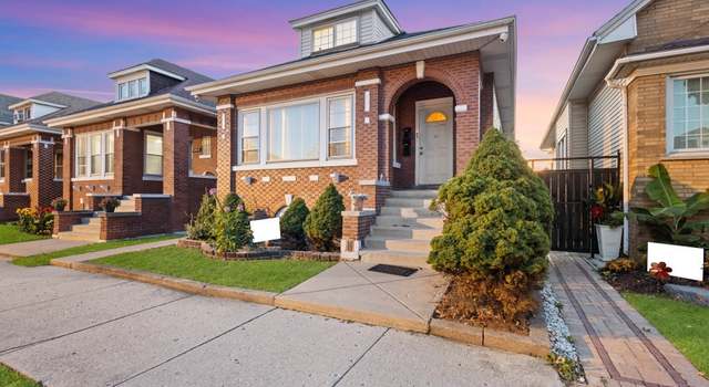Photo of 4910 S Keeler Ave, Chicago, IL 60632