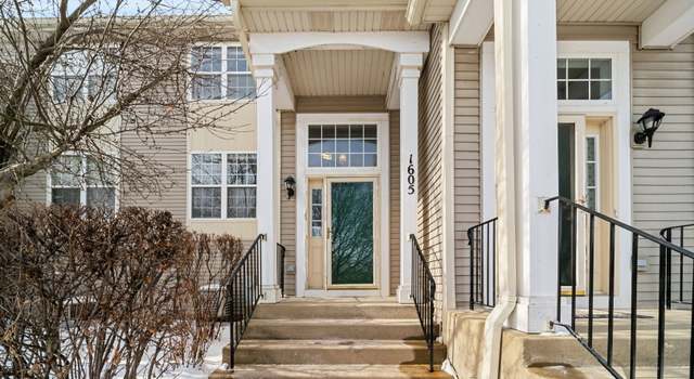 Photo of 1605 Saint Claire Ct, Gurnee, IL 60031