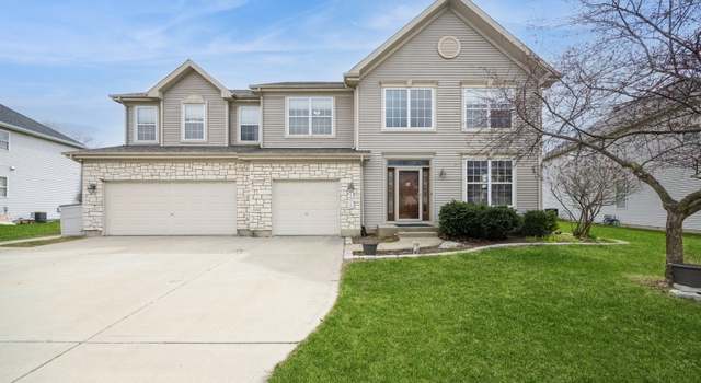 Photo of 1975 Angelica Ln, Bartlett, IL 60103
