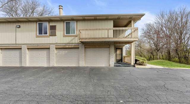 Photo of 15721 S Orlan Brook Dr #90, Orland Park, IL 60462